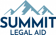 Summit Legal Aid Logo