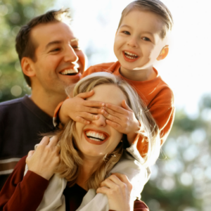 Family - Greene County